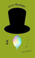 Livre magique 2 : La feuille